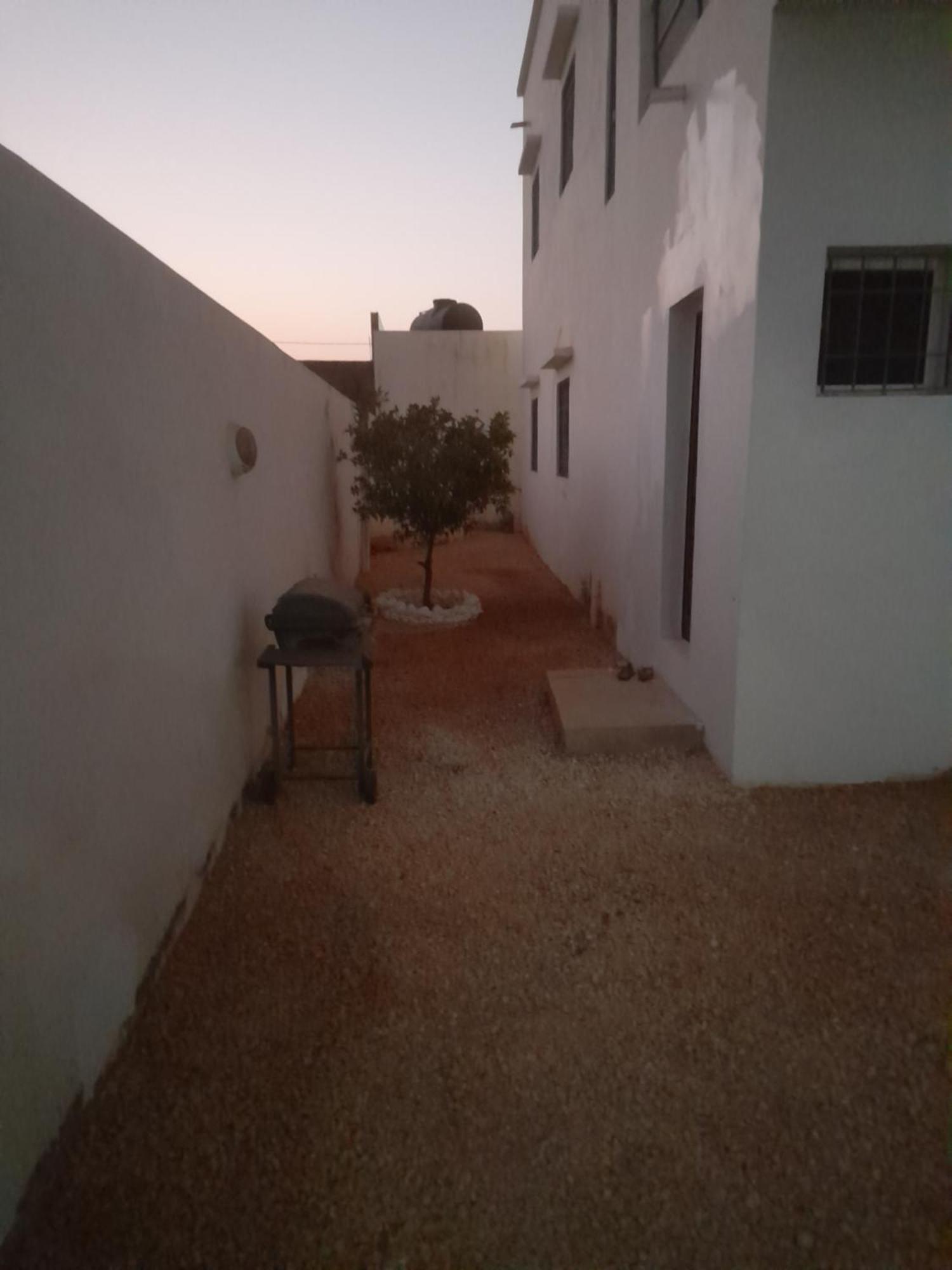 Maison D Hote La Dore Du Senegal Bas-De - Villa Somone Exterior photo